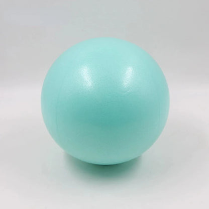 Pilates Ball 25 cm – Für Fitness, Balance und Entspannung
