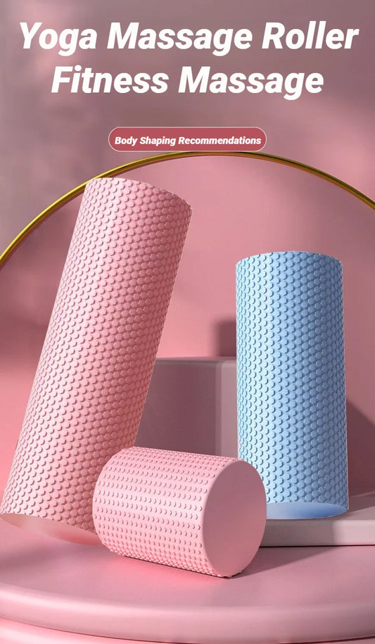 Yoga Roller aus EVA