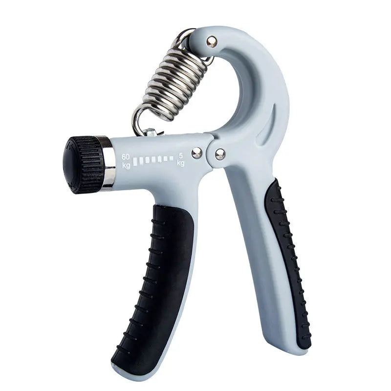 Handtrainer mit Feder – Griffkraft & Fingertraining