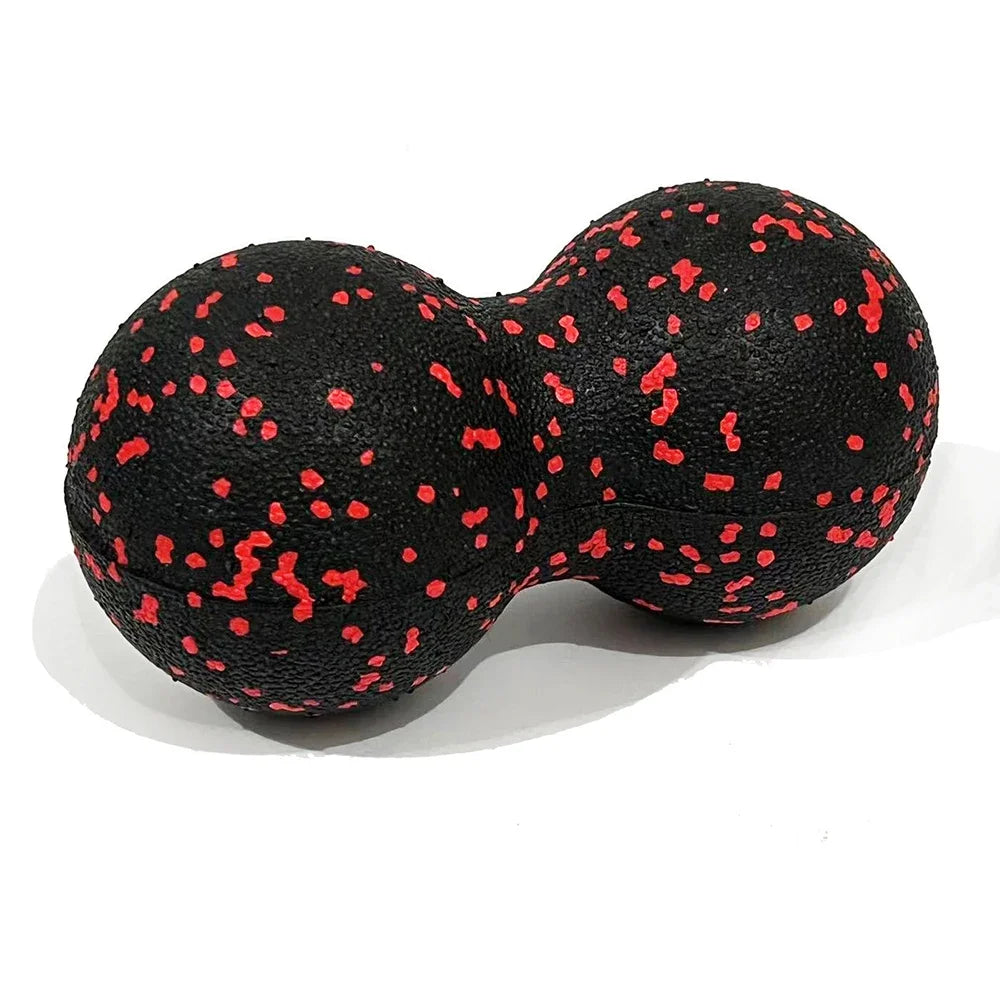 Faszien-Doppelball