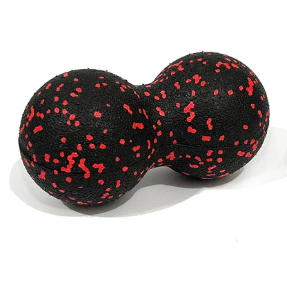 Faszien-Doppelball