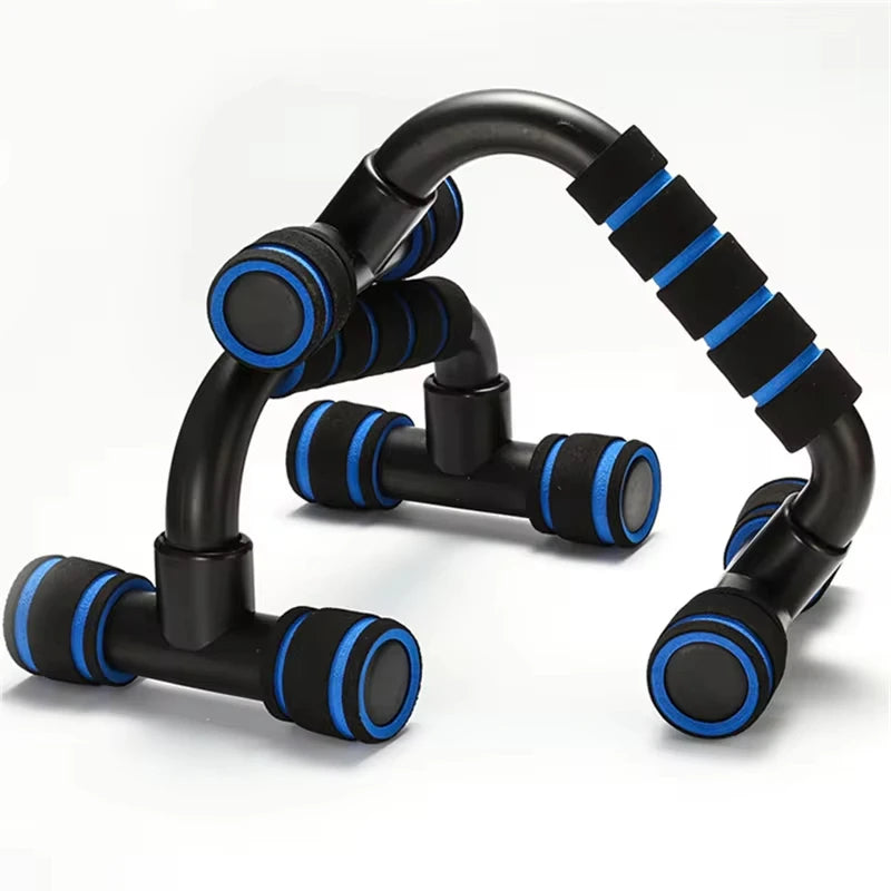 Push-Up Ständer – Ergonomisch und Stabil für Fitnessübungen