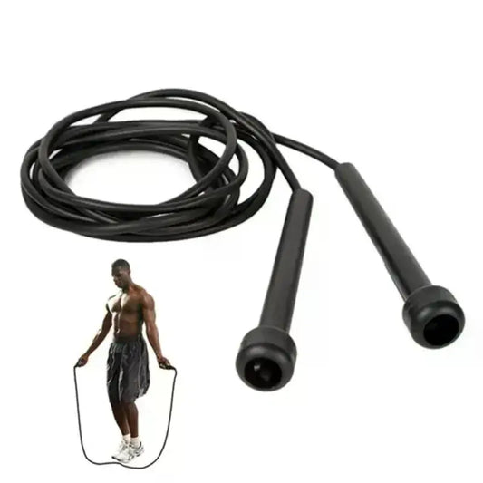 Sprungseil – Professionelles Fitnessgerät für Ausdauertraining