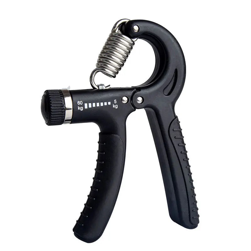 Handtrainer mit Feder – Griffkraft & Fingertraining